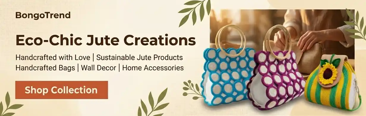 Eco Friendly Bags