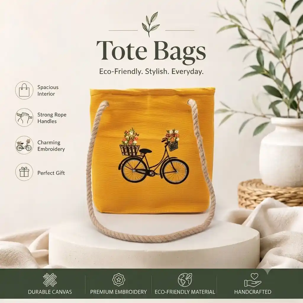 Tote Bags