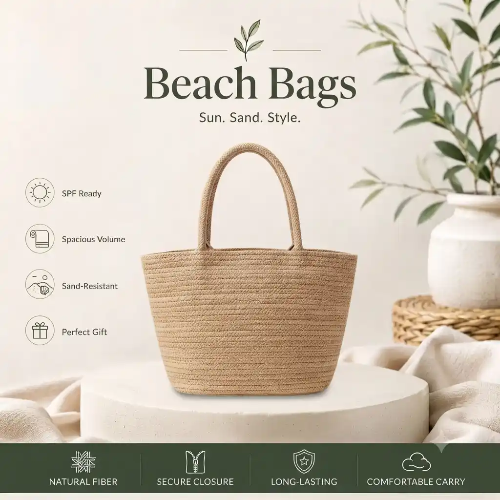 Beach Bags
