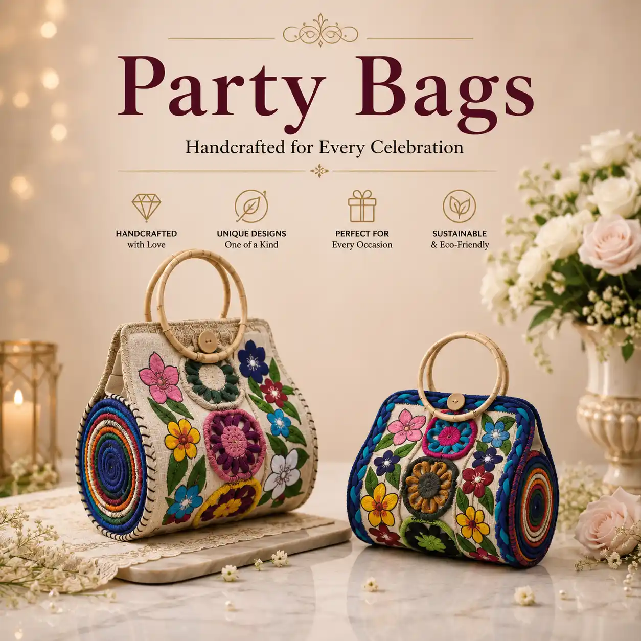 Party Bags